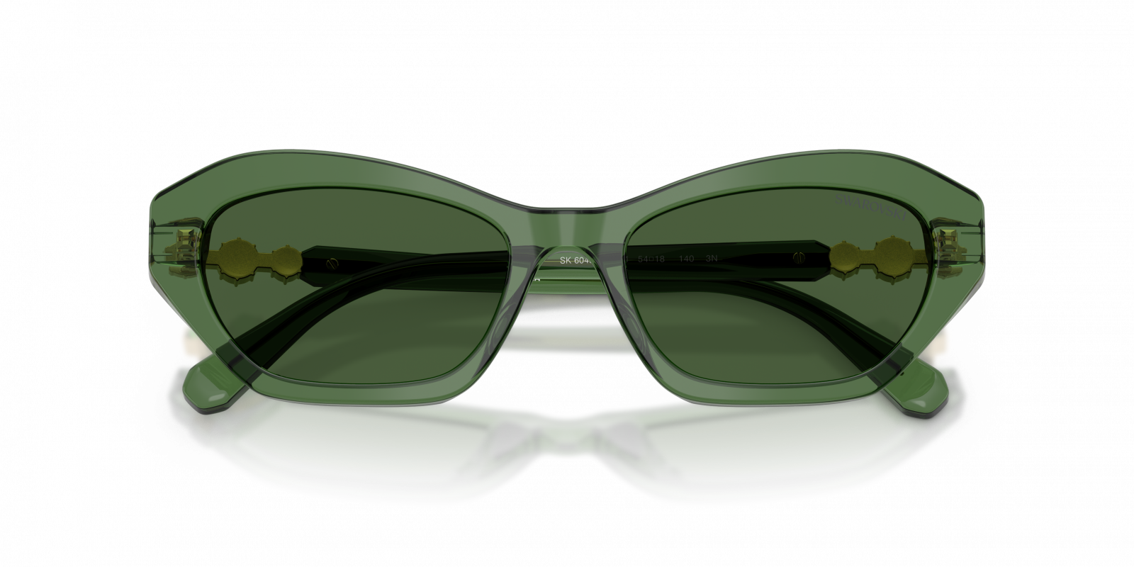 Swarovski SK6048 108571  